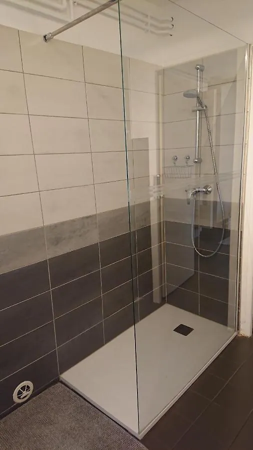 Chambre Dans Ancien Prieure Condrieu 0*,