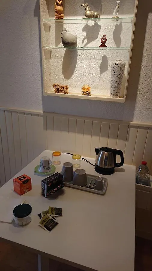 Homestay Chambre Dans Ancien Prieure Condrieu France