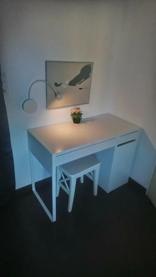 Chambre Dans Ancien Prieure Condrieu