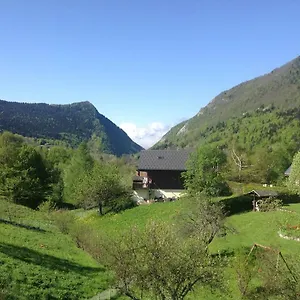Le Wallis Le Sappey-en-Chartreuse