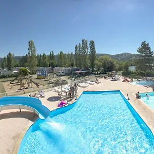 Officiel Siblu Les Rives De Condrieu